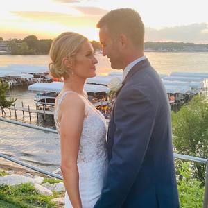 Meet your Posher, Mackenzie